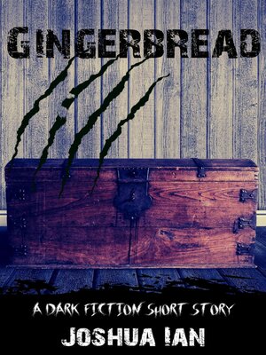 cover image of Gingerbread